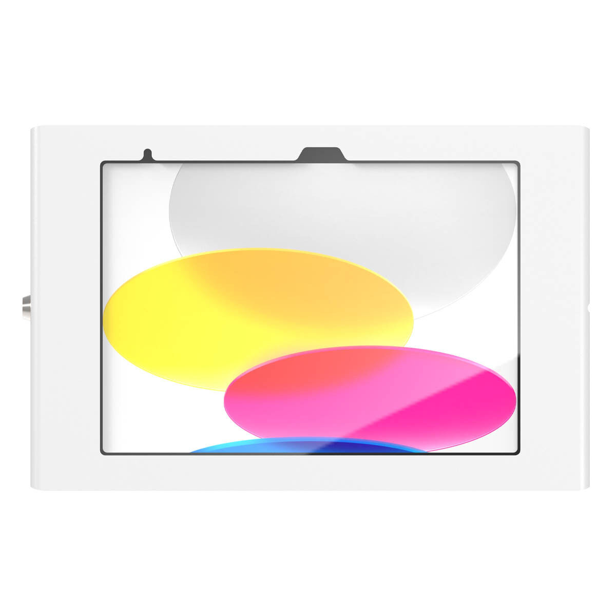 Image de Tablet cover Compulocks 209APXW White