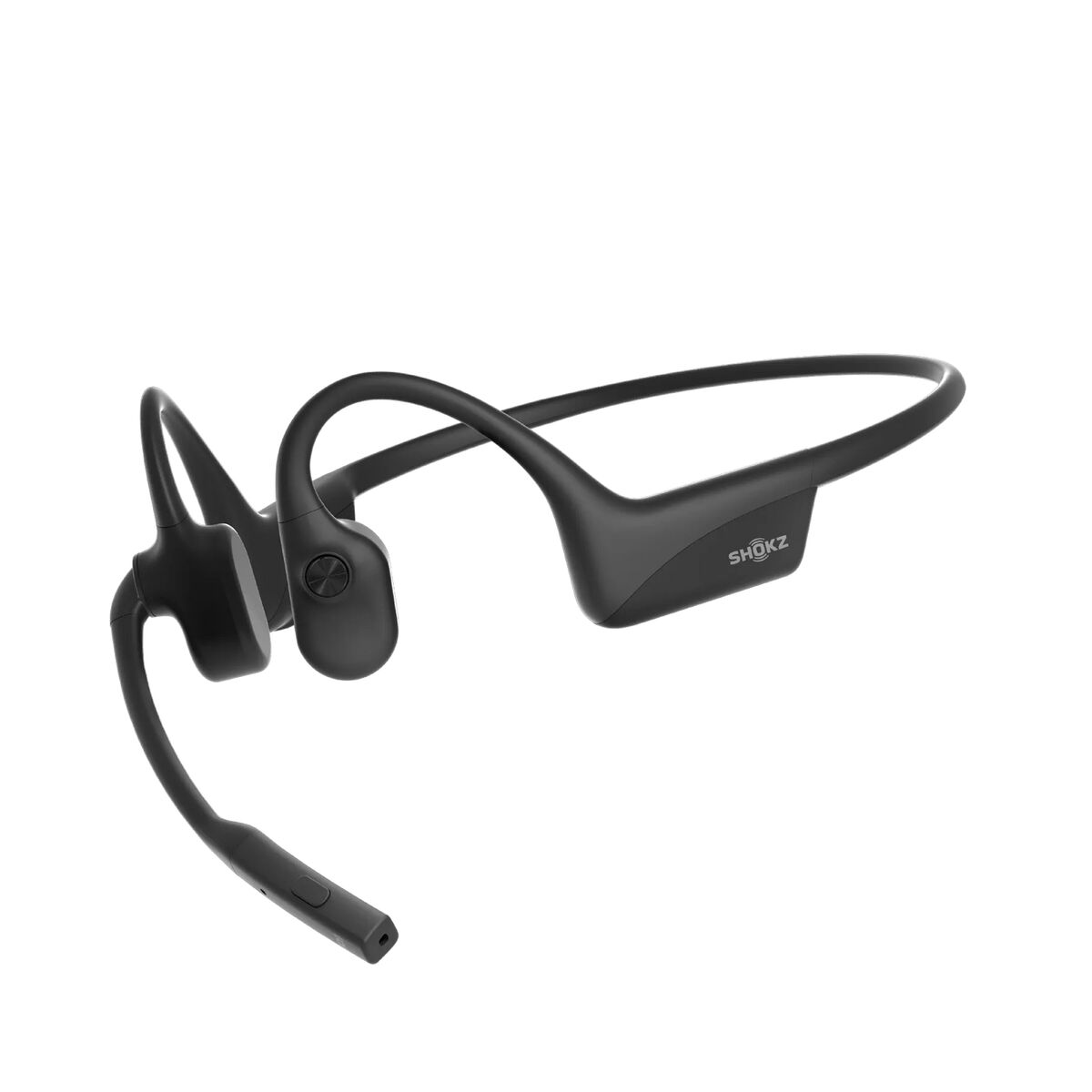 Image de Wireless Headphones Shokz C120-AN-BK-EU-000 Black