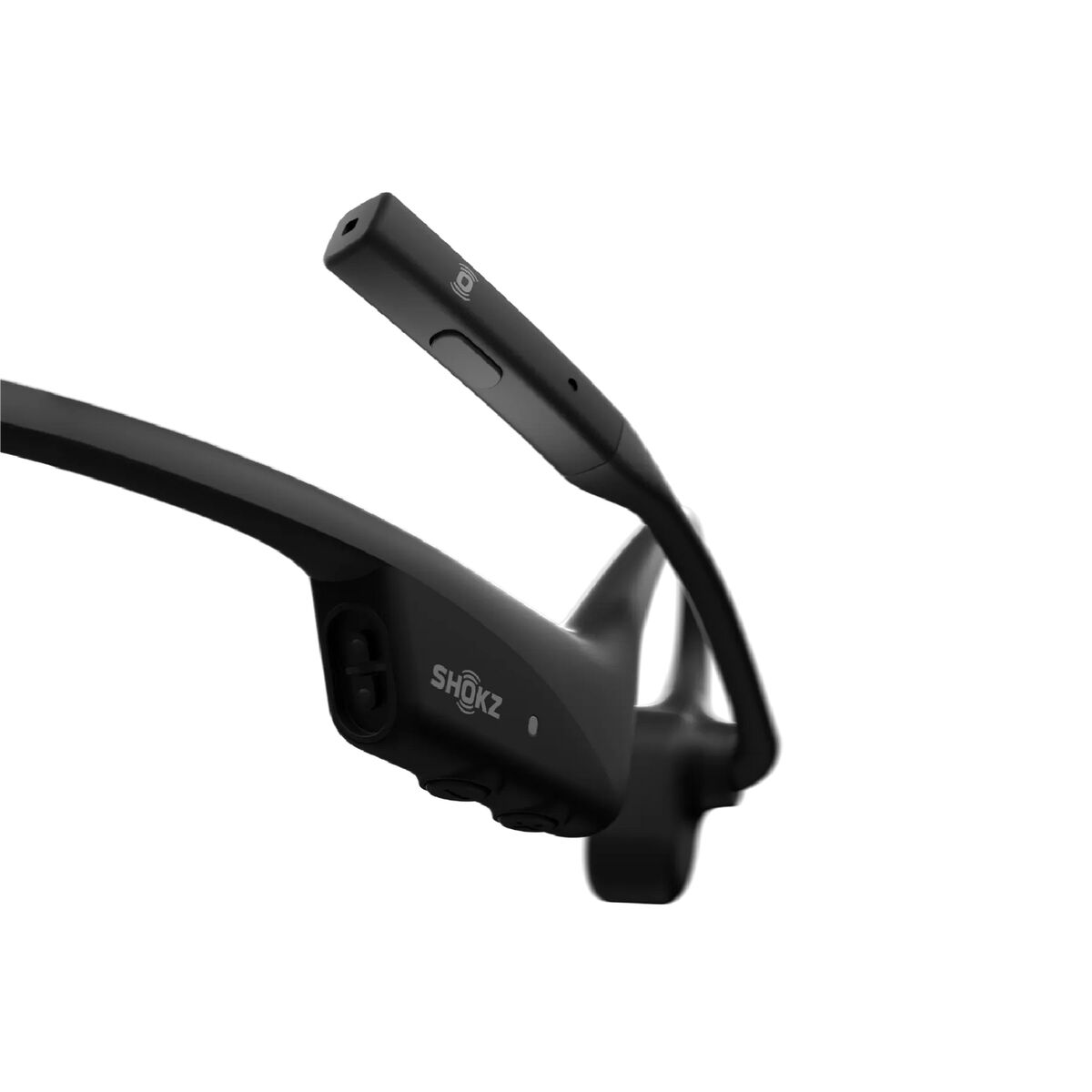 Image de Wireless Headphones Shokz C120-AN-BK-EU-000 Black