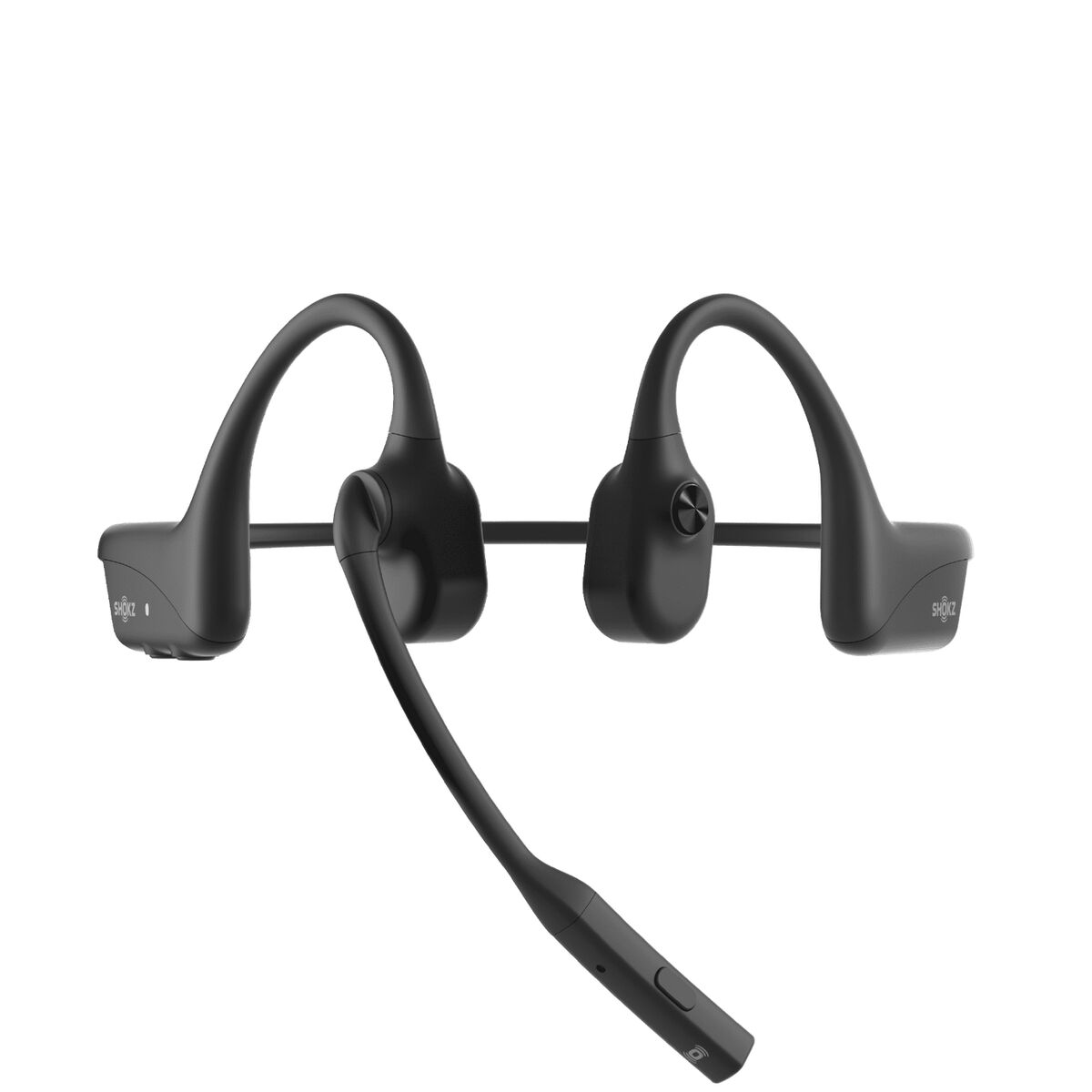 Image de Wireless Headphones Shokz C120-AA-BK-EU-000 Black