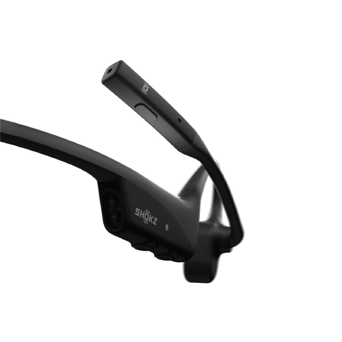 Image de Wireless Headphones Shokz C120-AA-BK-EU-000 Black