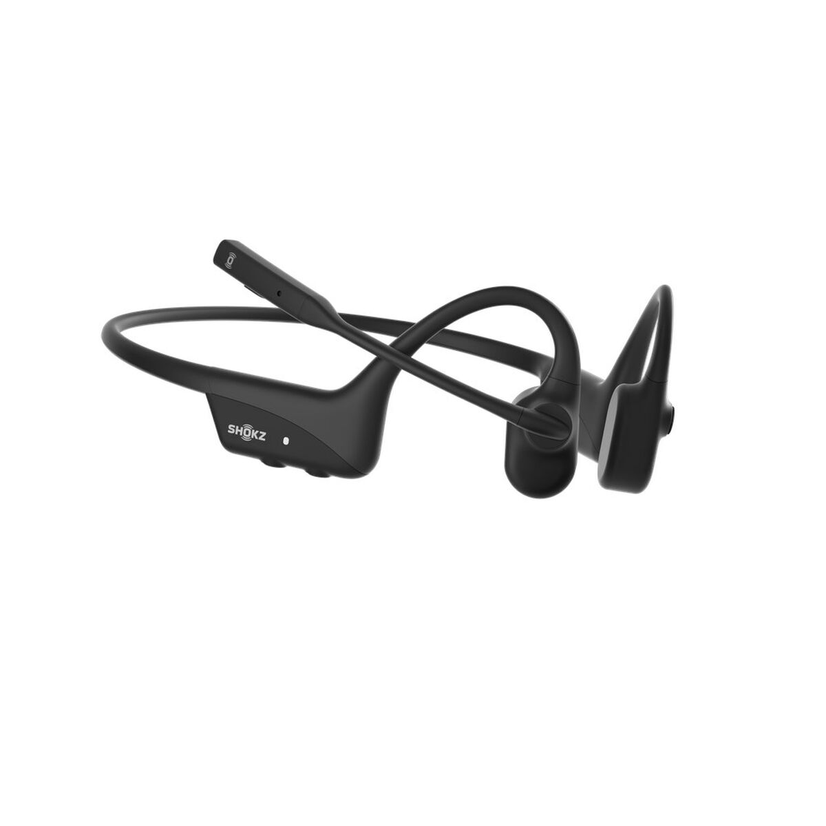 Image secondaire de Casques Sans Fil Shokz C120-AA-BK-US Noir