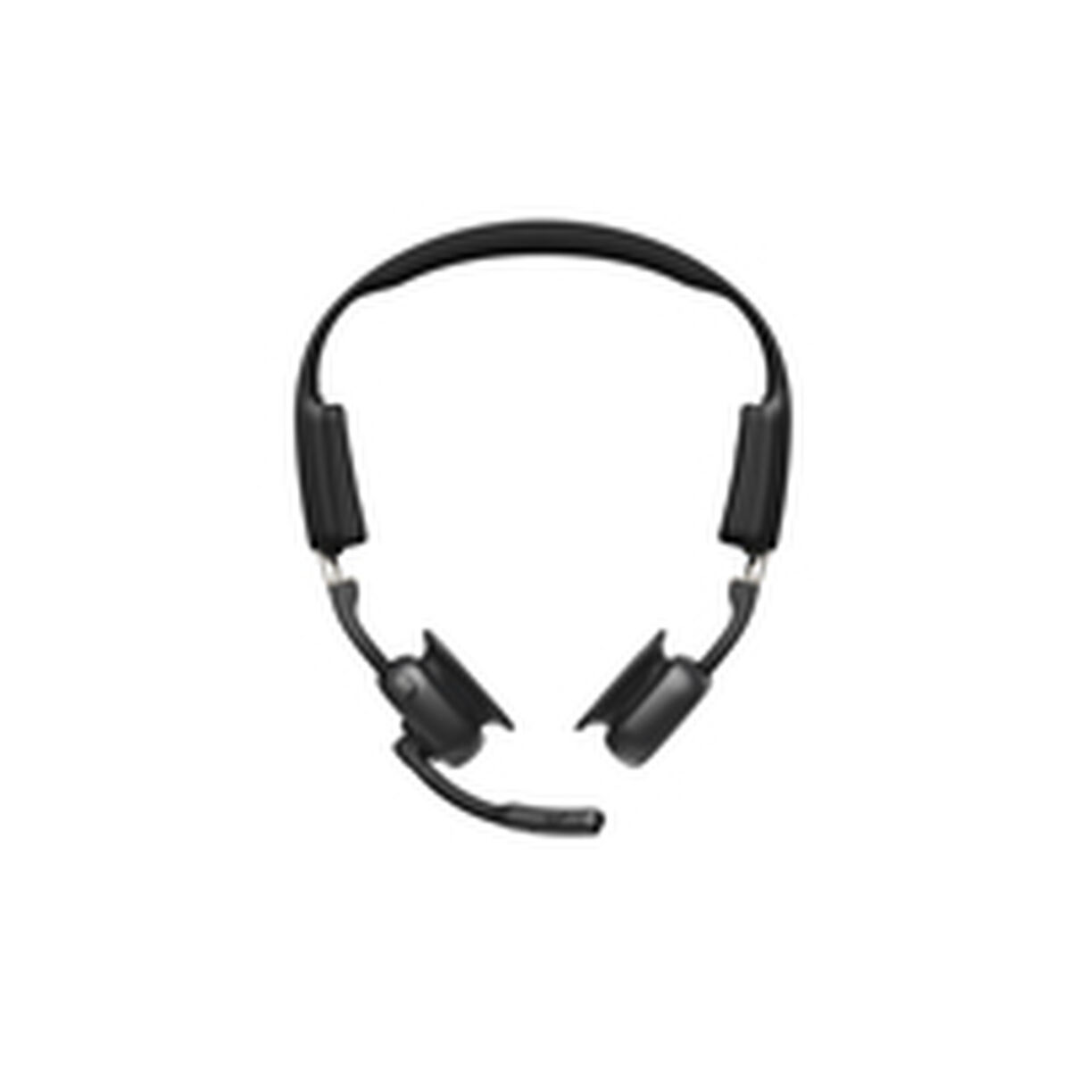 Wireless Headphones Shokz C610-AN-BK-EU-000 Black