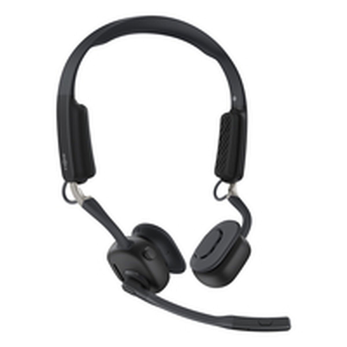 Wireless Headphones Shokz C610-AN-BK-EU-000 Black