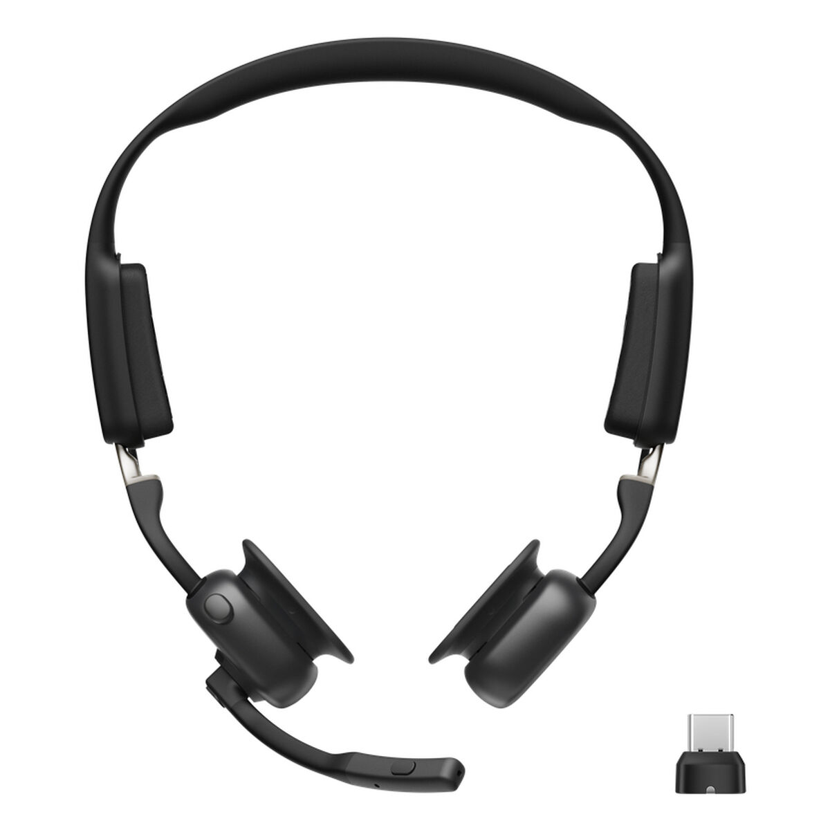 Picture of Headphones Shokz C610-AC-BK-EU-000 Black