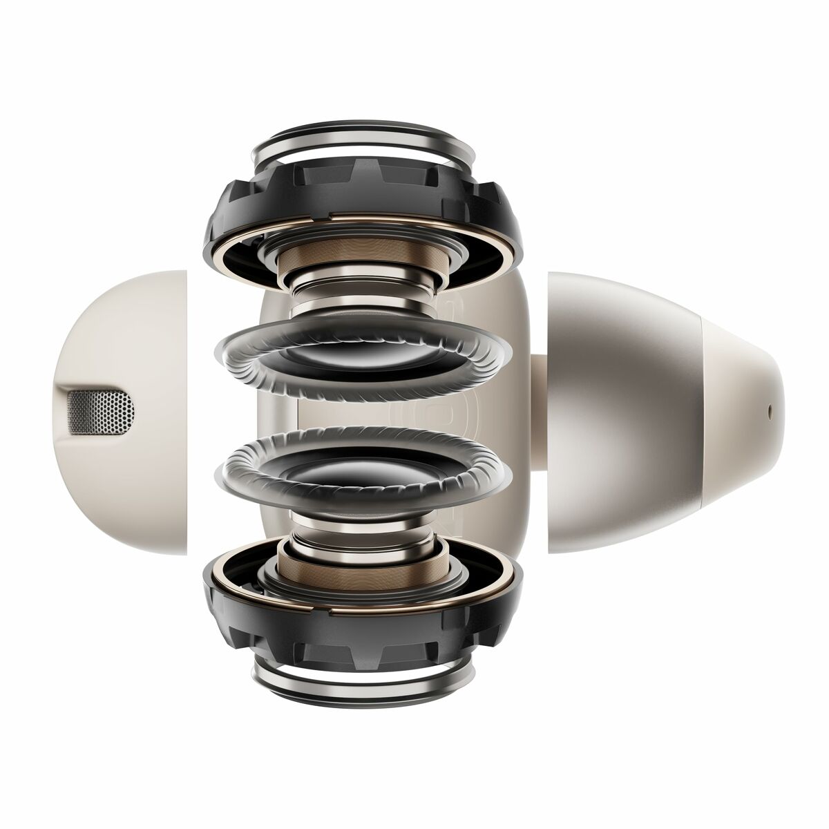 Picture of Headphones Shokz E310-ST-GY Grey