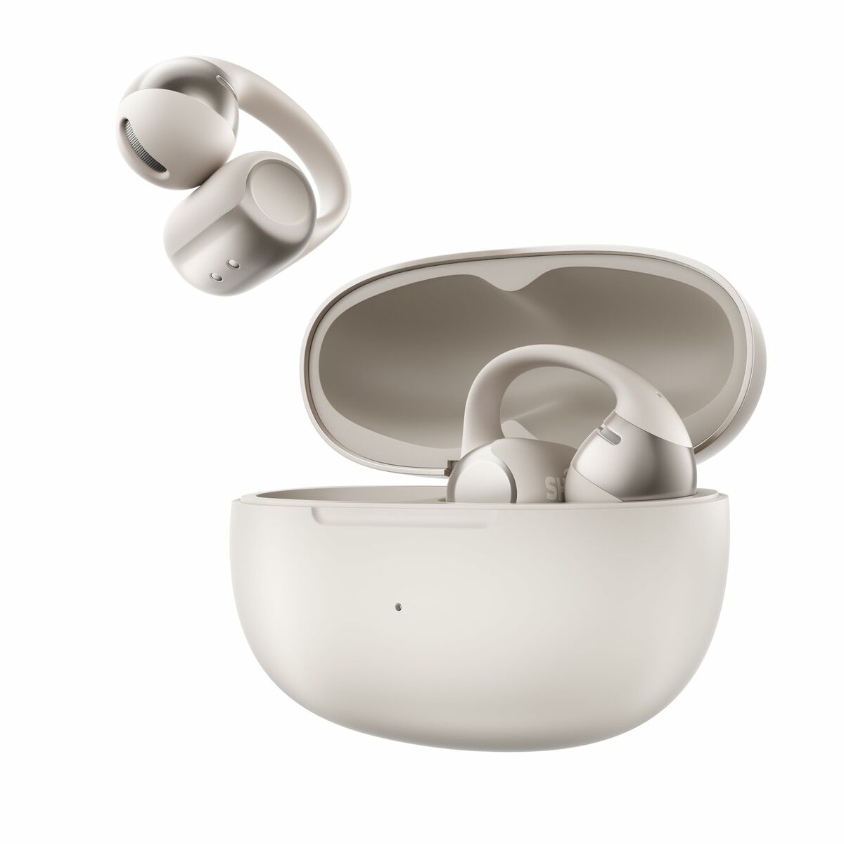 Headphones Shokz E310-ST-GY Grey