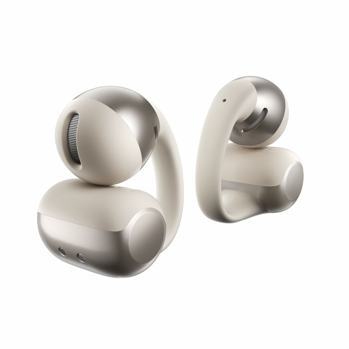 Headphones Shokz E310-ST-GY Grey