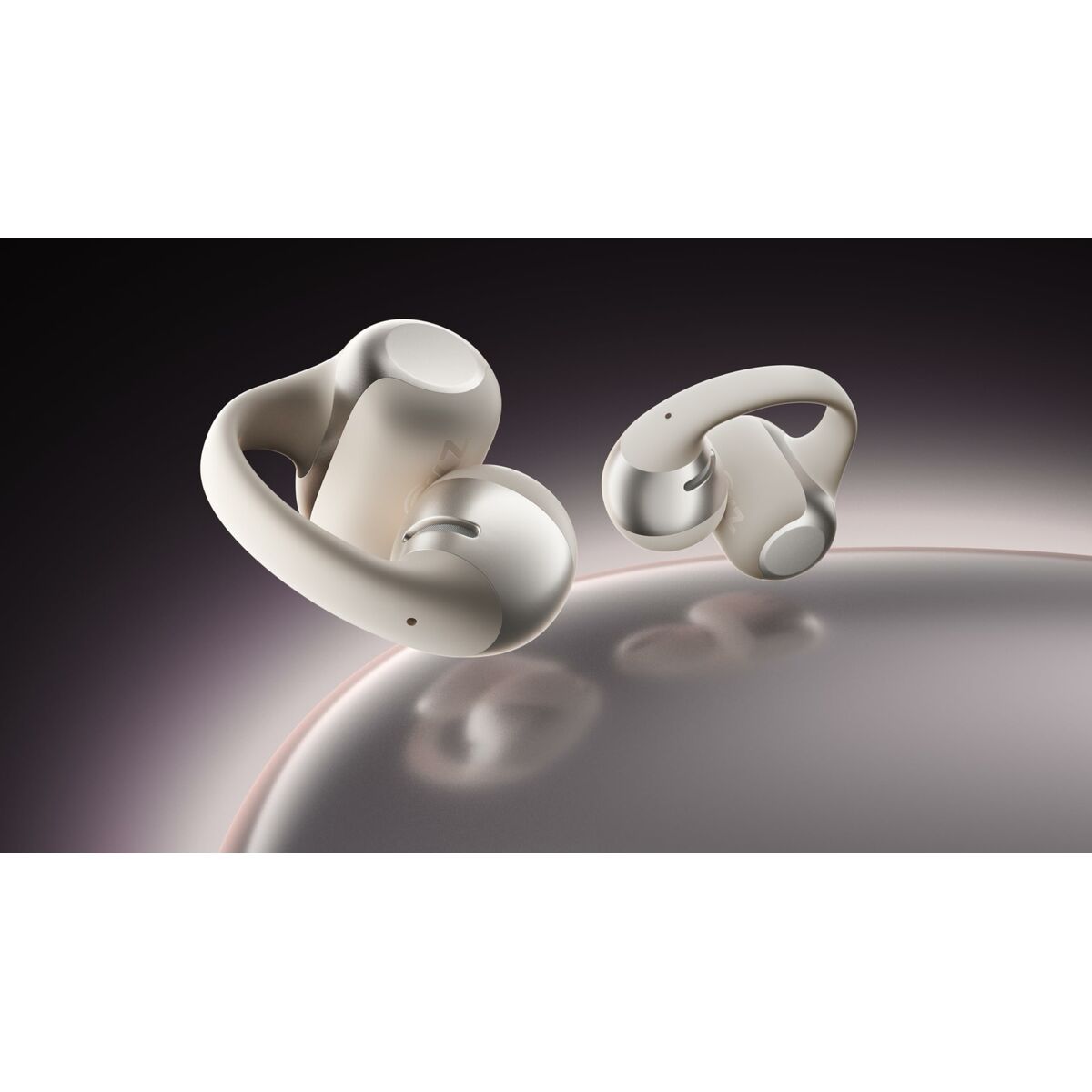 Headphones Shokz E310-ST-GY Grey
