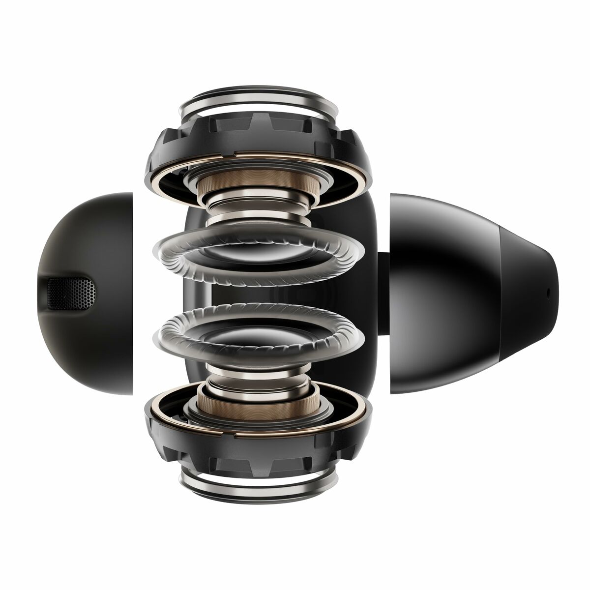 Headphones Shokz E310-ST-BK Black