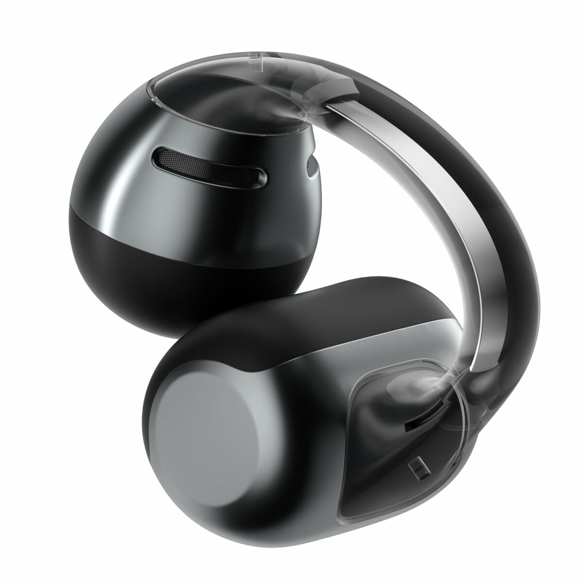 Headphones Shokz E310-ST-BK Black