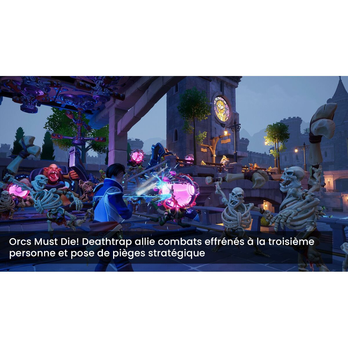 Afbeeldingen van PlayStation 5 Video Game Just For Games