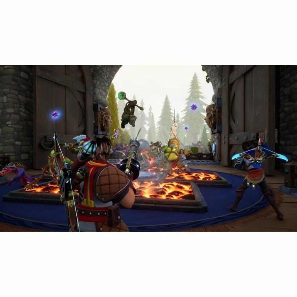 Afbeeldingen van PlayStation 5 Video Game Just For Games