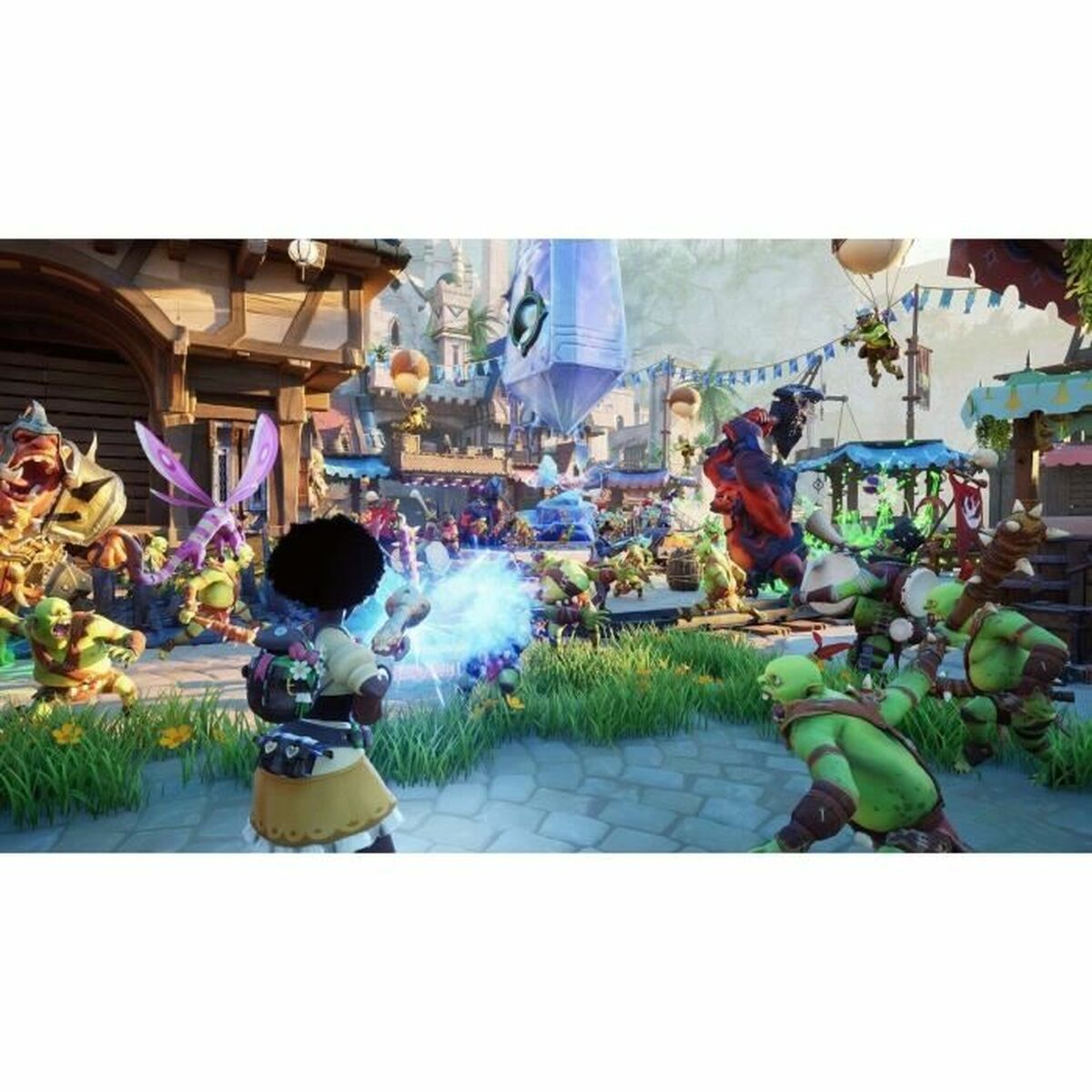 Afbeeldingen van PlayStation 5 Video Game Just For Games