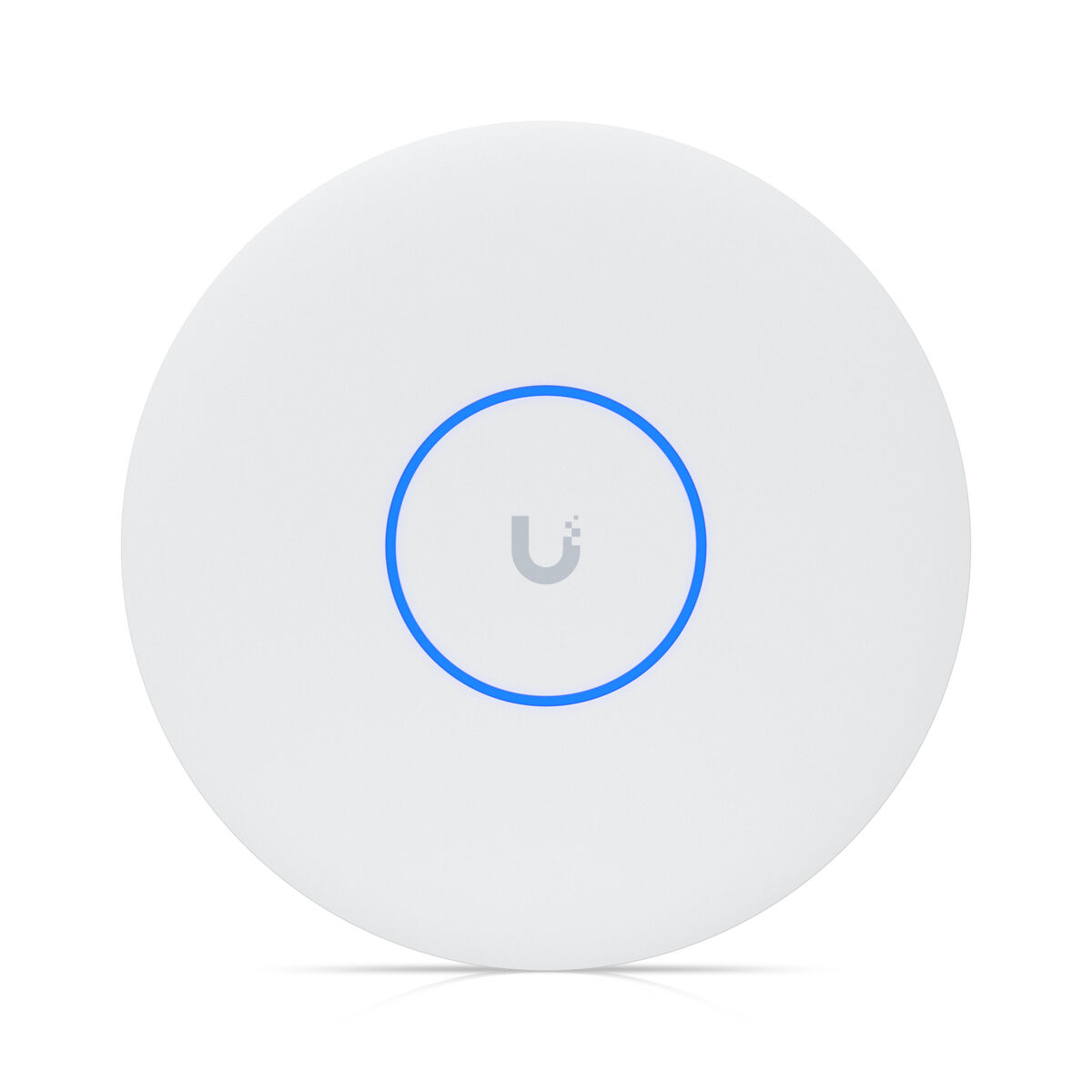Câble Réseau Rigide UTP 6ème Catégorie UBIQUITI U7-PRO-XG Blanc