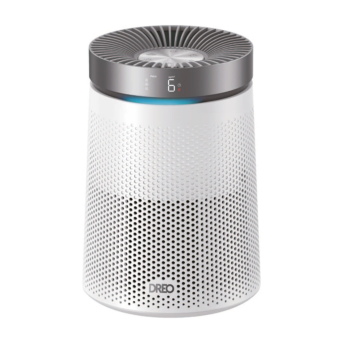 Prenosné čističky vzduchu