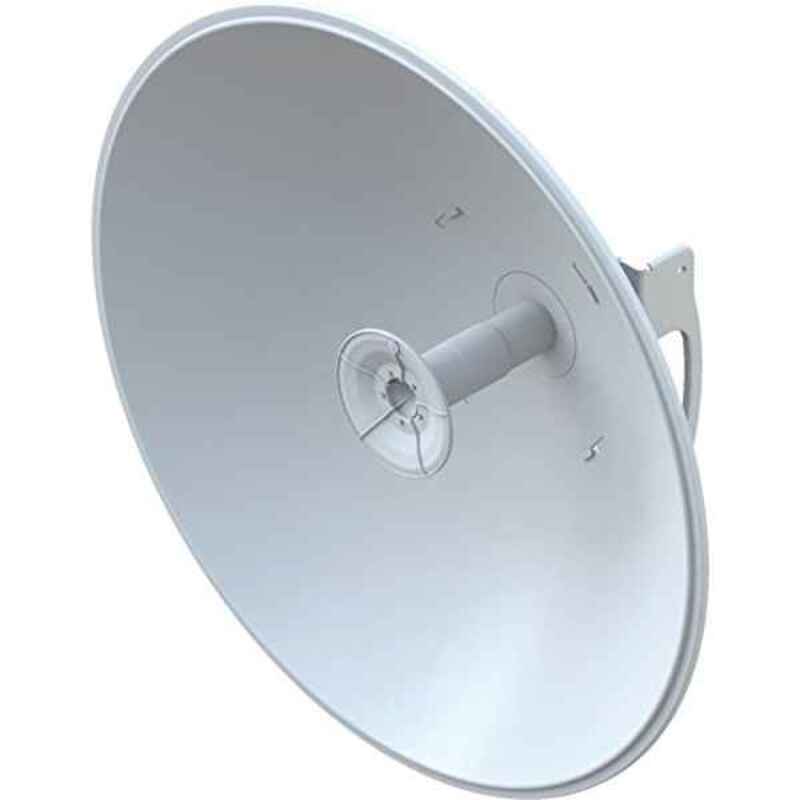 Wifi Antenna UBIQUITI AF-5G30-S45 5 GHz 30 dbi White | safetybig