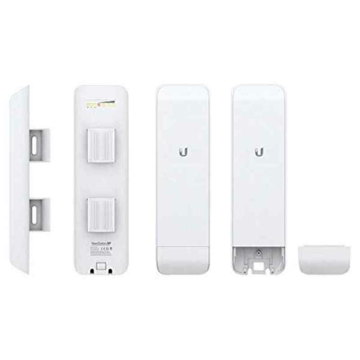 Immagine di Access point UBIQUITI NSM5 PoE 24 V 16 dB