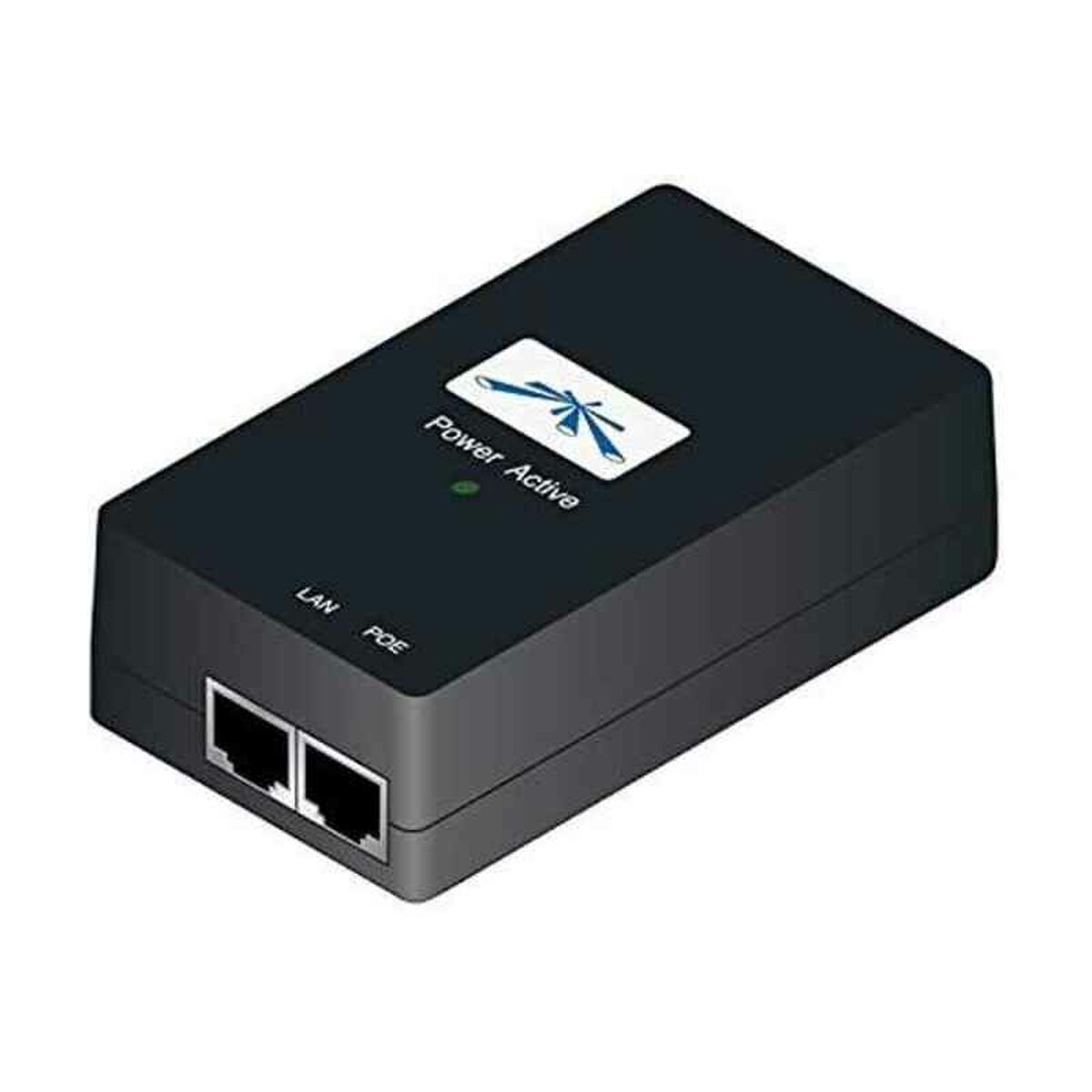 Access point UBIQUITI POE-24-24W-G Gigabit Ethernet 24 W
