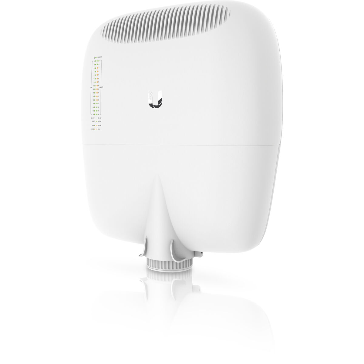 Afbeeldingen van Switch UBIQUITI EP-S16 White