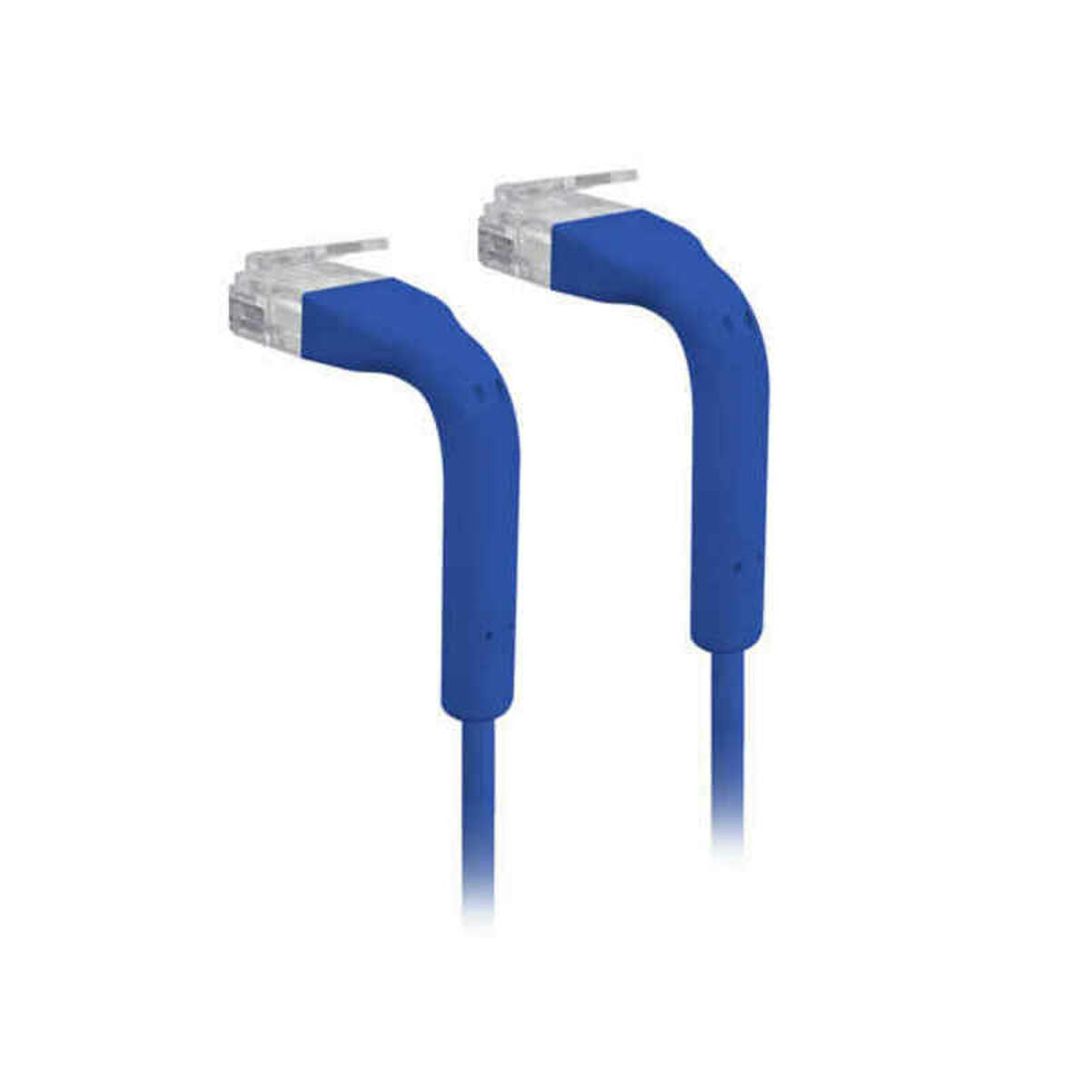 Afbeeldingen van FTP Category 6 Rigid Network Cable UBIQUITI Blue