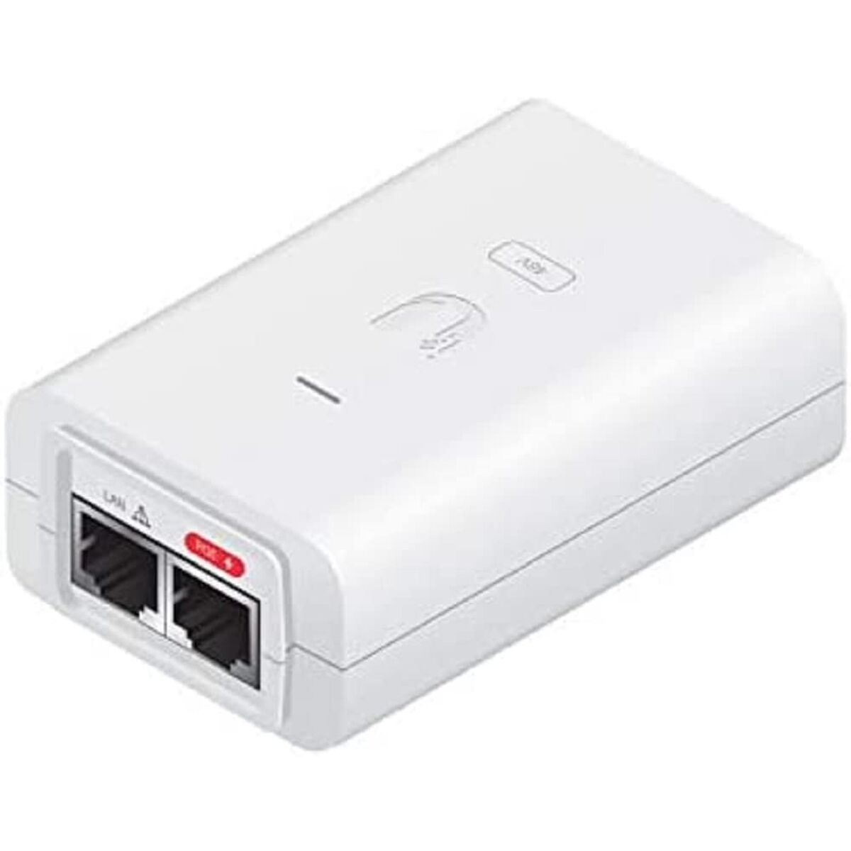 Picture of Network Adaptor UBIQUITI POE-48-24W-WH