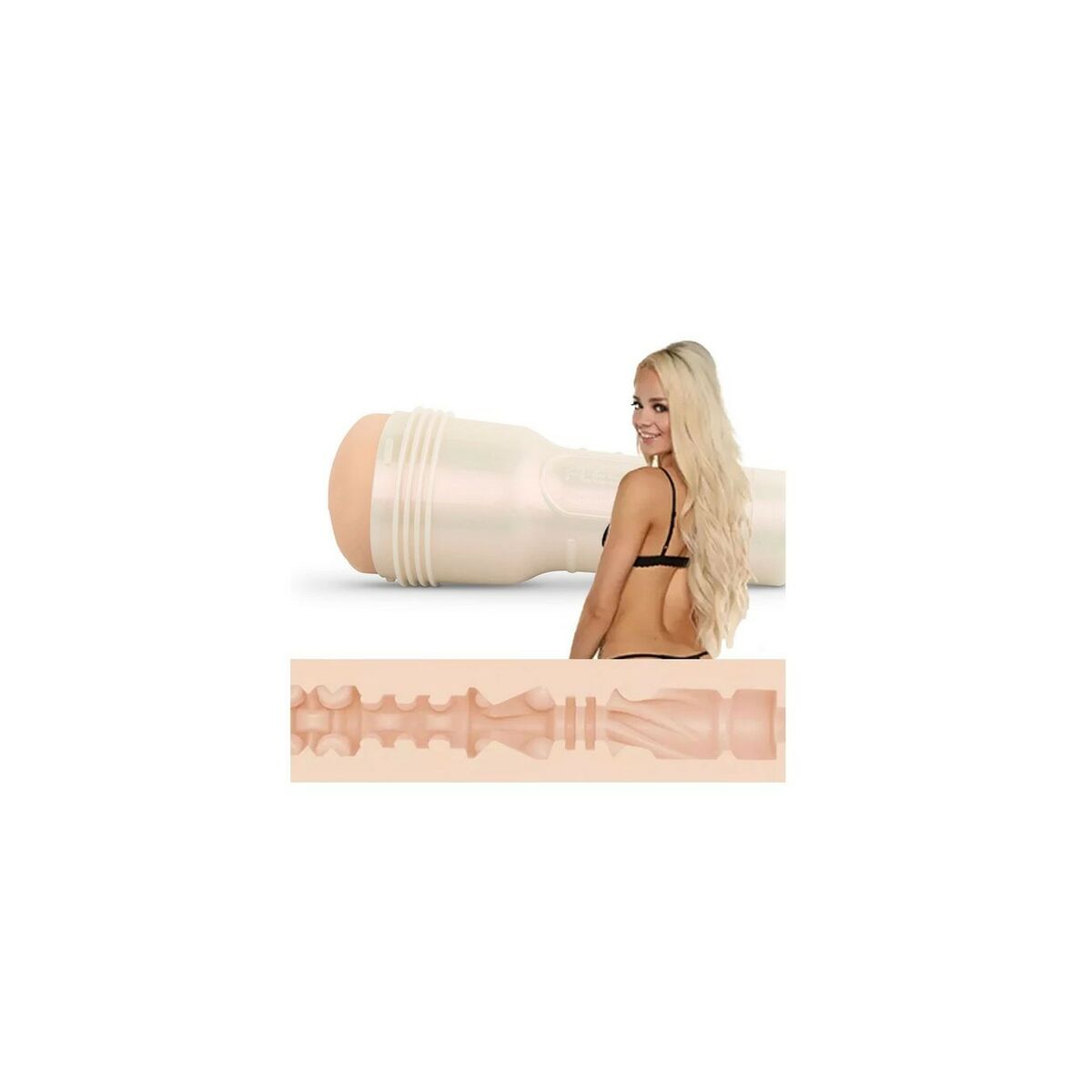 Image secondaire de Masturbateur Fleshlight