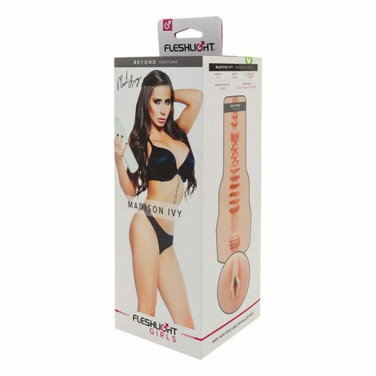 Masturbateur Fleshlight 05342770000