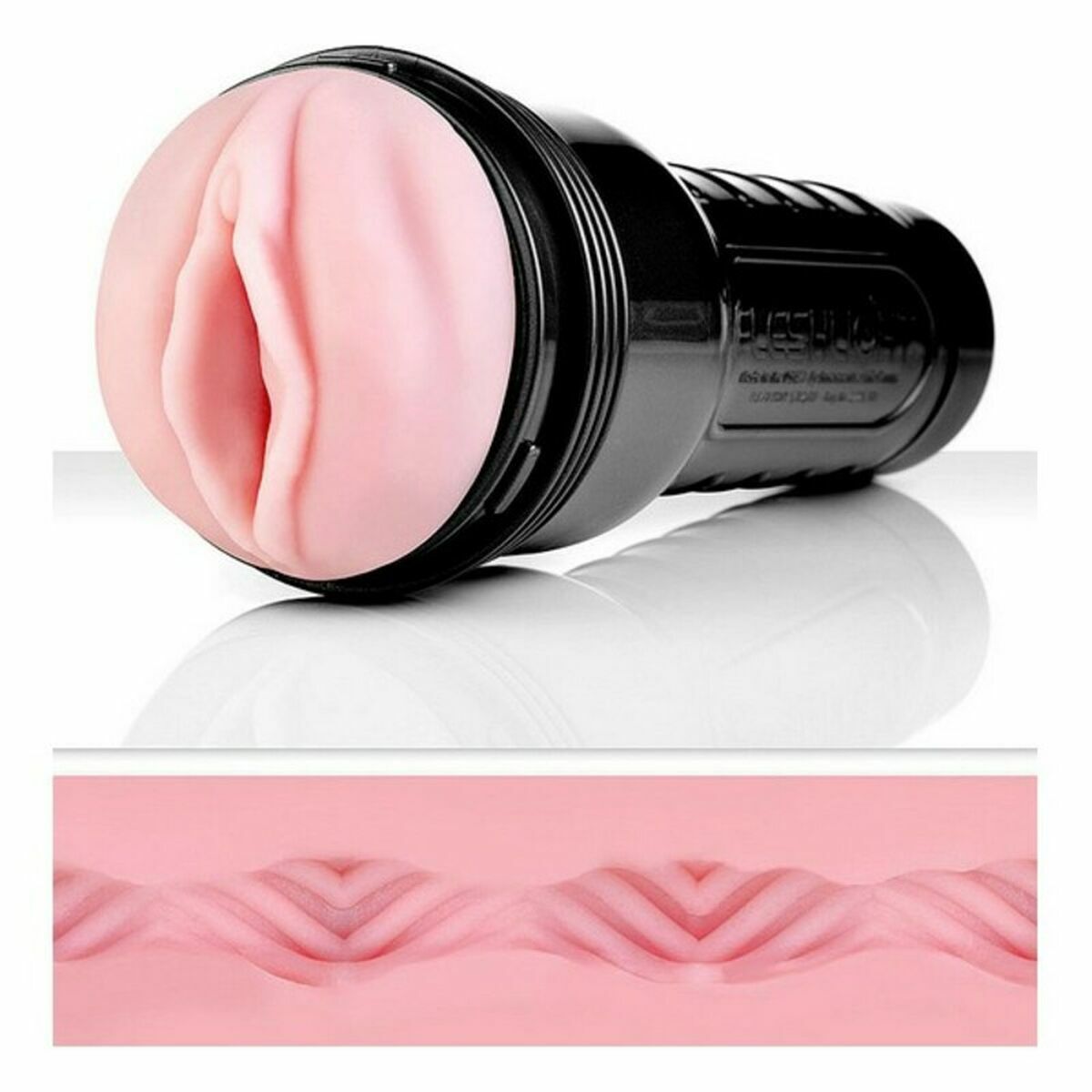 Masturbateur Fleshlight CLASSIC PINK LADY