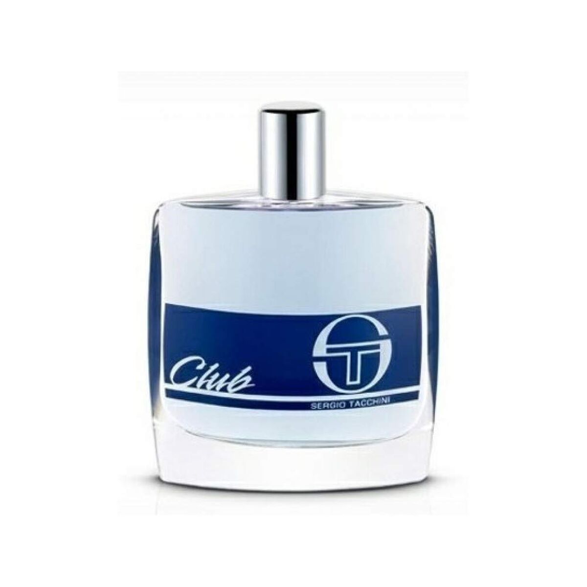 Herenparfum Sergio Tacchini Club EDT