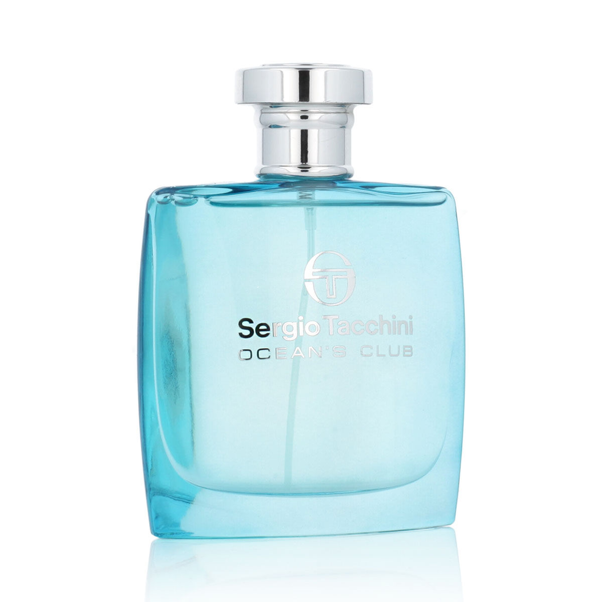 Herenparfum Sergio Tacchini Ocean's Club EDT