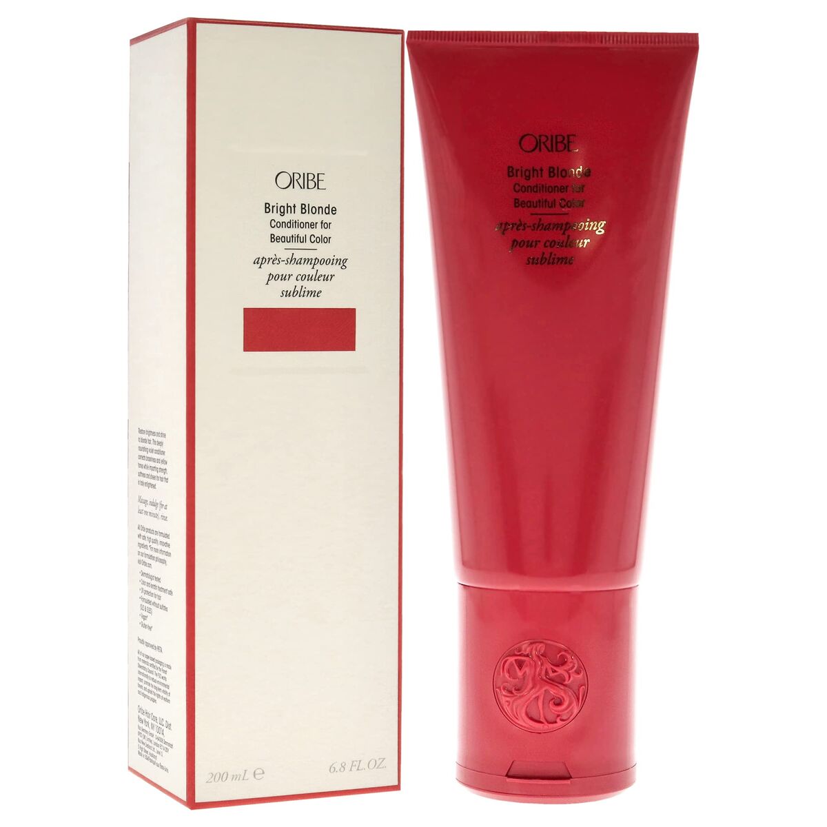 Shampoo en Conditioner Oribe