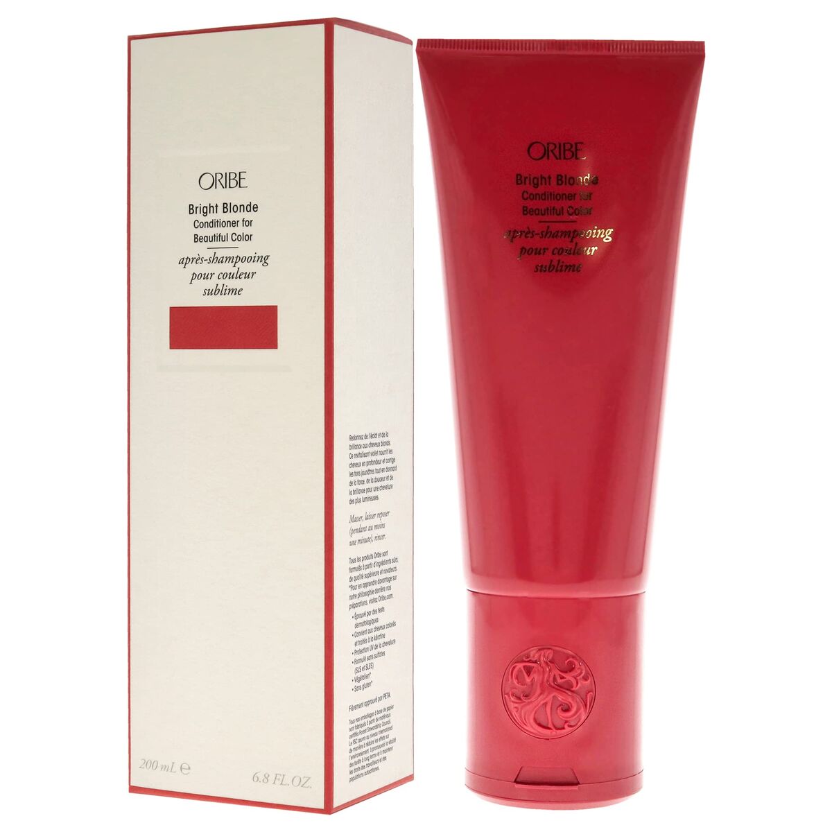 Shampoo en Conditioner Oribe