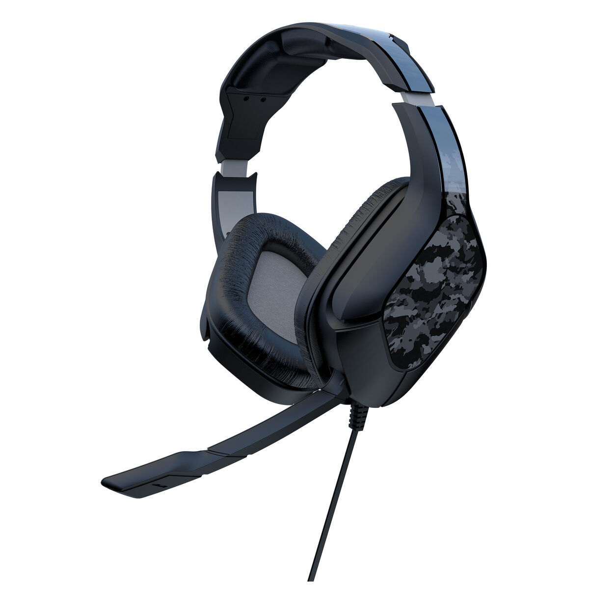 Casques avec Micro Gaming GIOTECK HC2