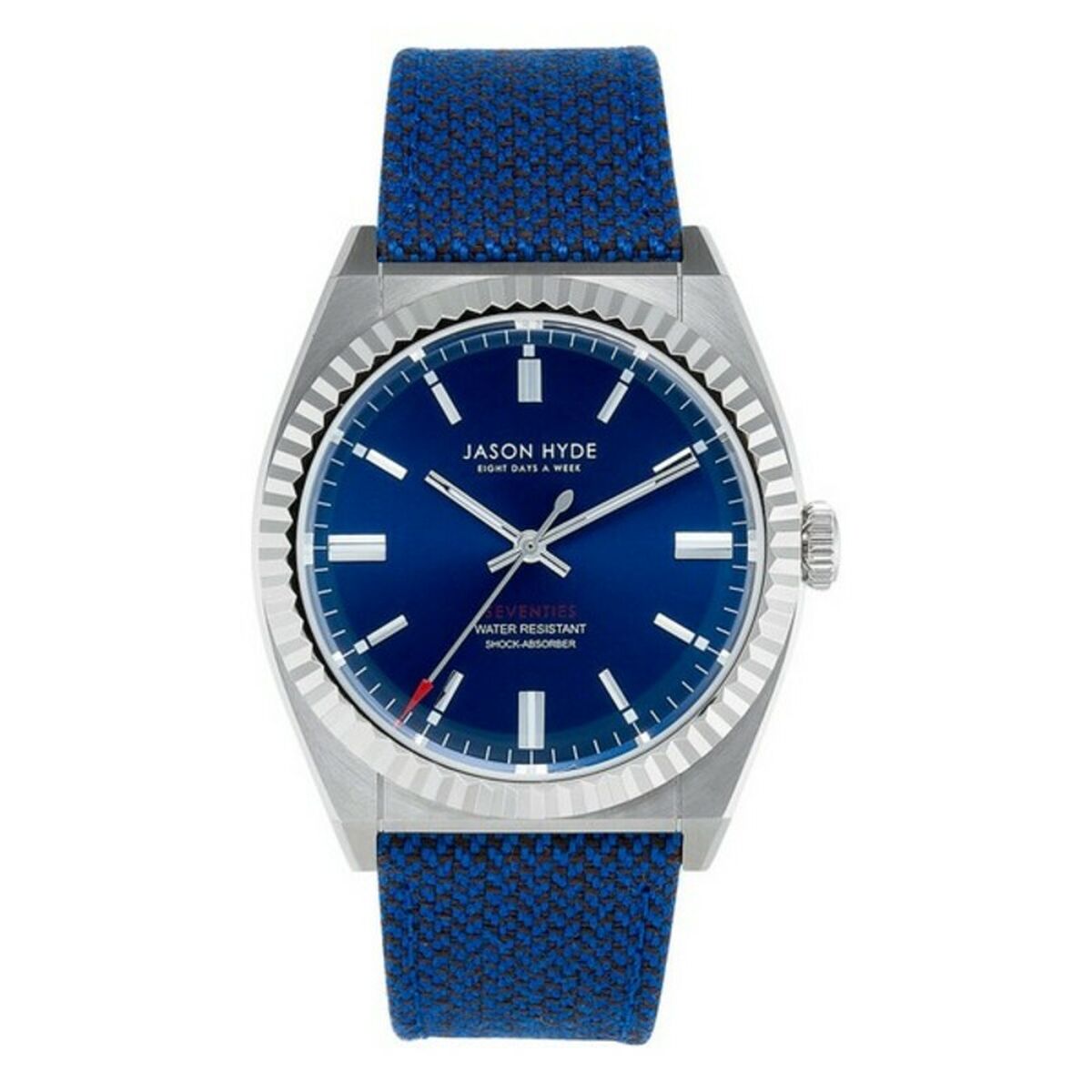 Horloge Heren Jason Hyde (Ø 40 mm)