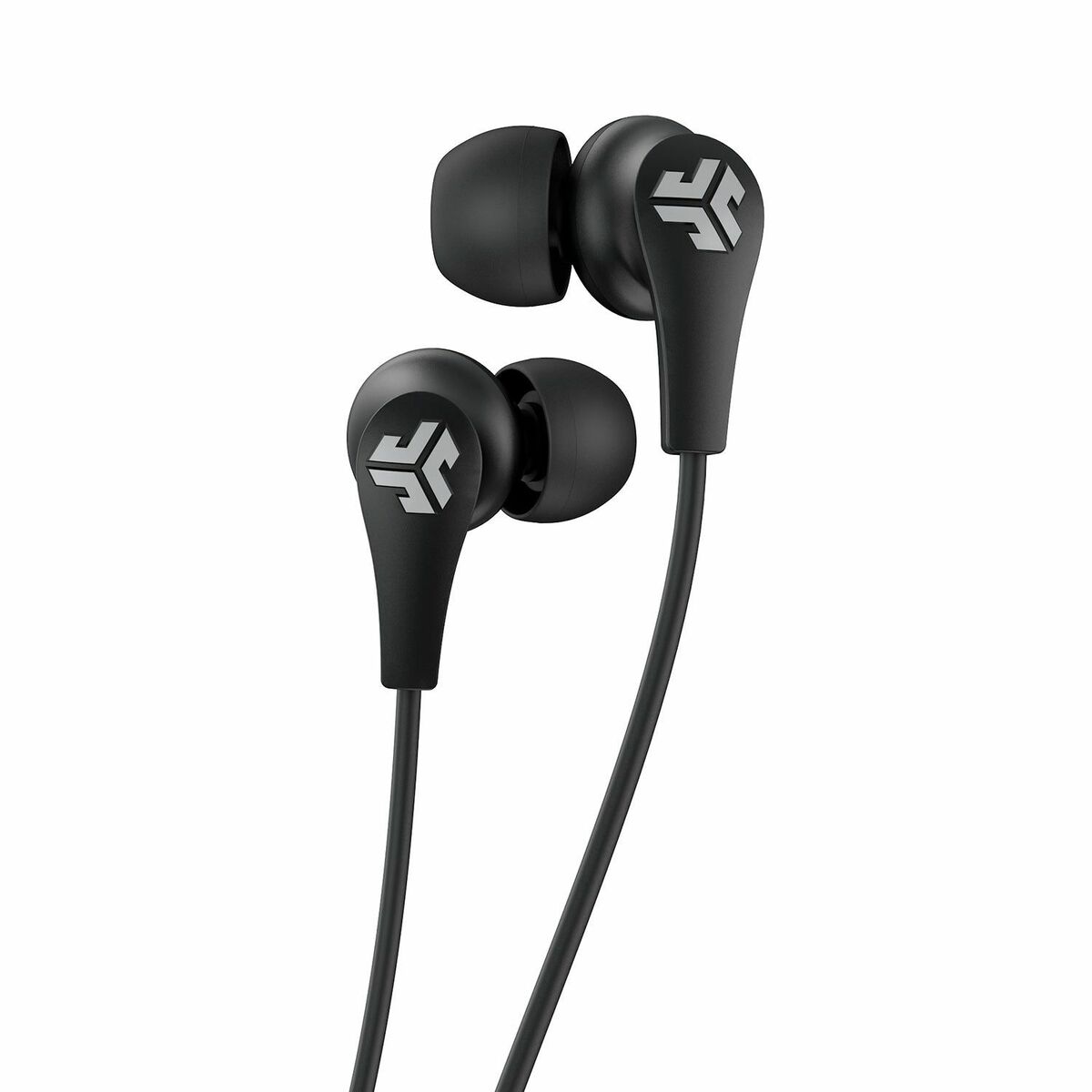 Picture of Headphones JLab JBuds Pro Black