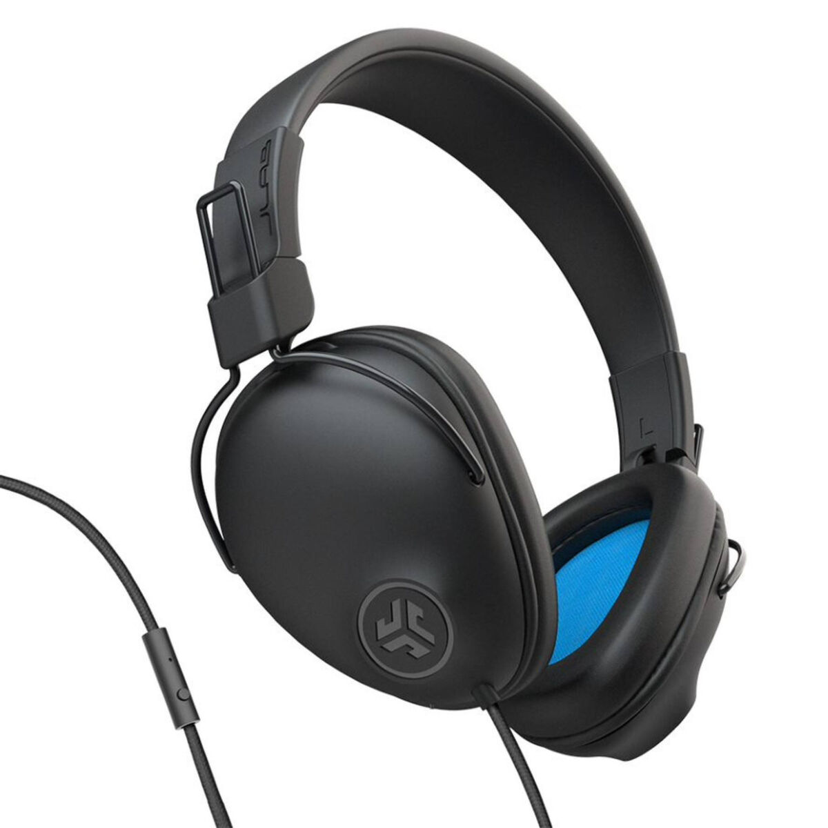 Picture of Headphones JLab Studio Pro Black Black/Blue