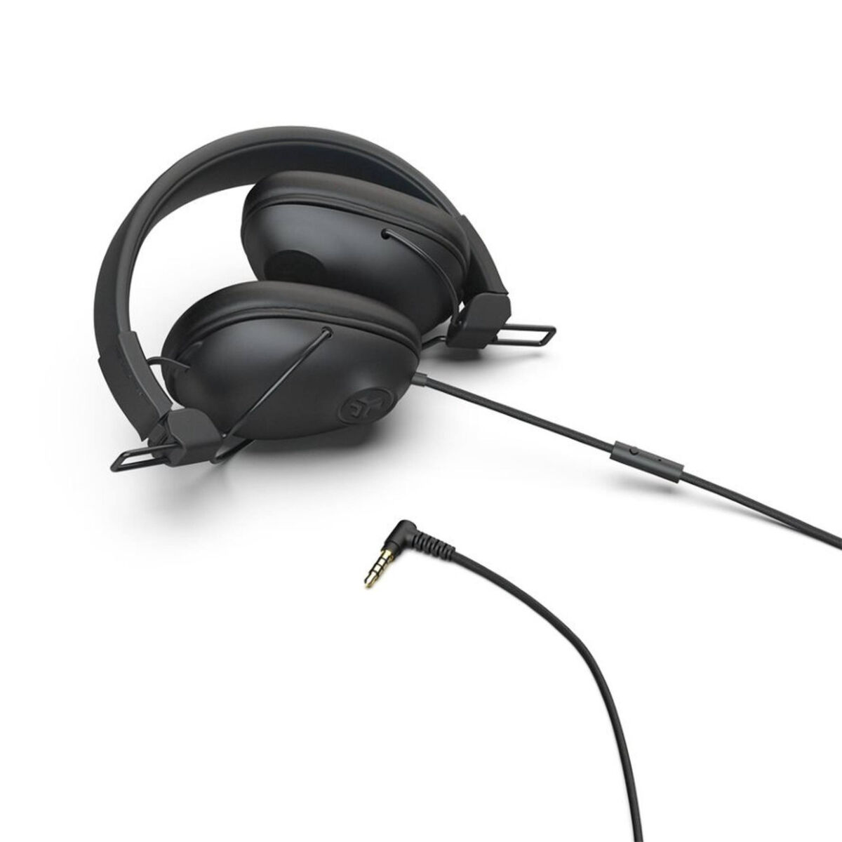 Picture of Headphones JLab Studio Pro Black Black/Blue