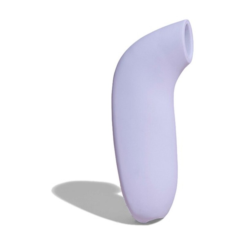 Clitoris Suction Stimulator Dame Products Aer Toy