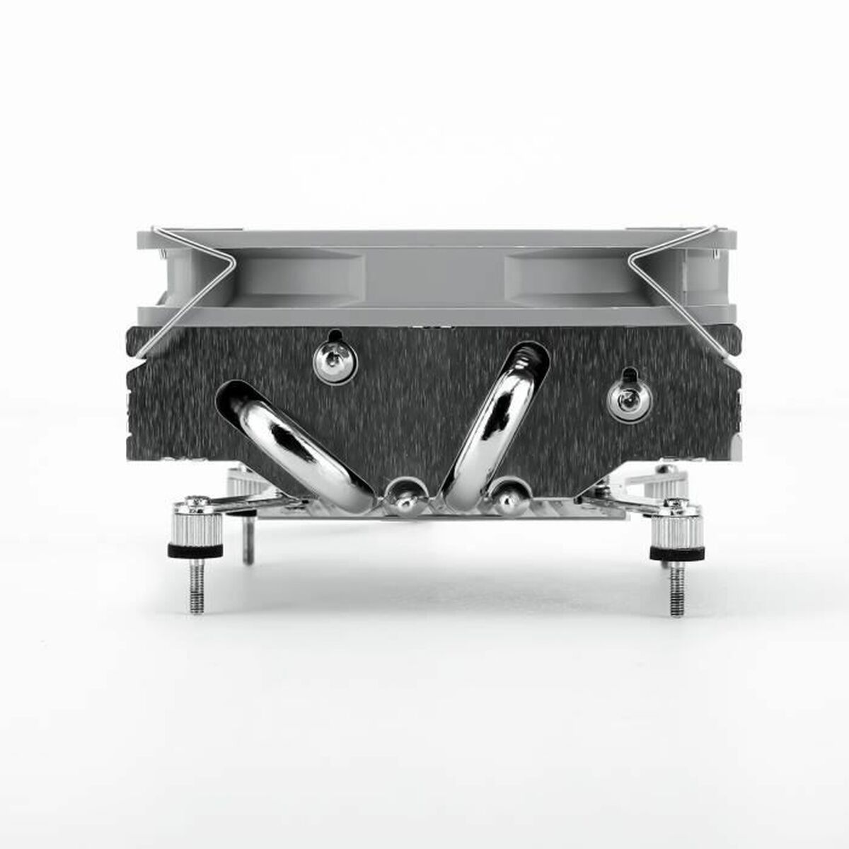 Picture of Cooling Base for a Laptop Thermalright AXP-90 X47