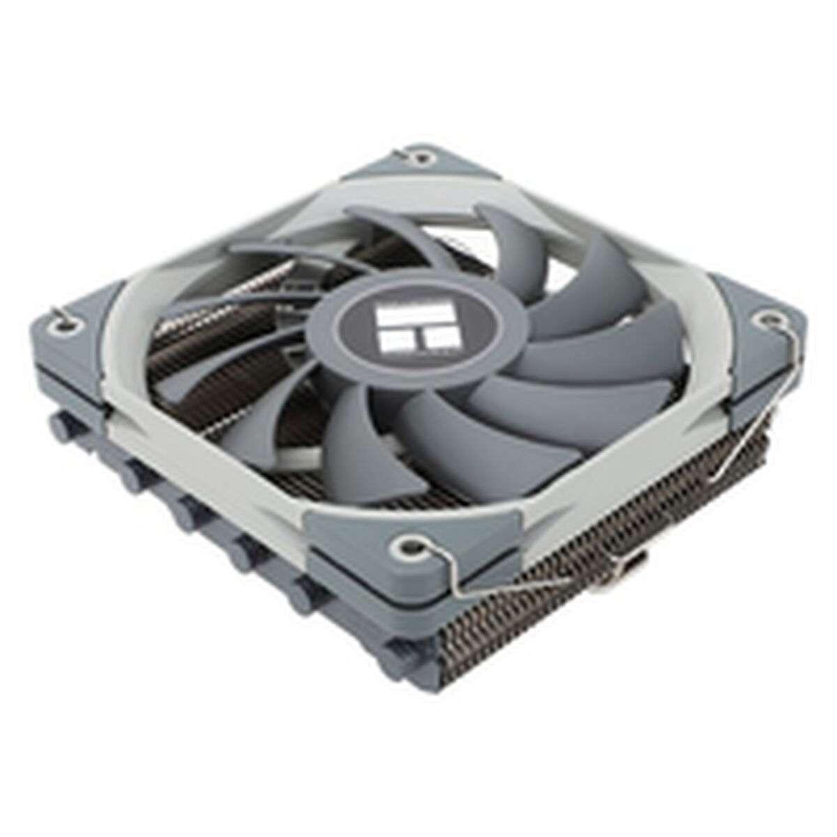 Afbeeldingen van CPU Fan Thermalright AXP120-X67