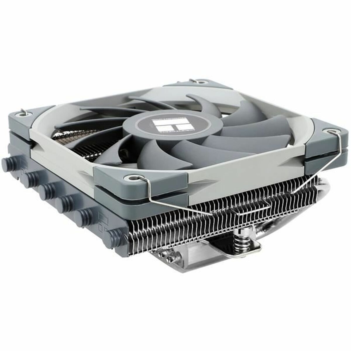 Afbeeldingen van CPU Fan Thermalright AXP120-X67