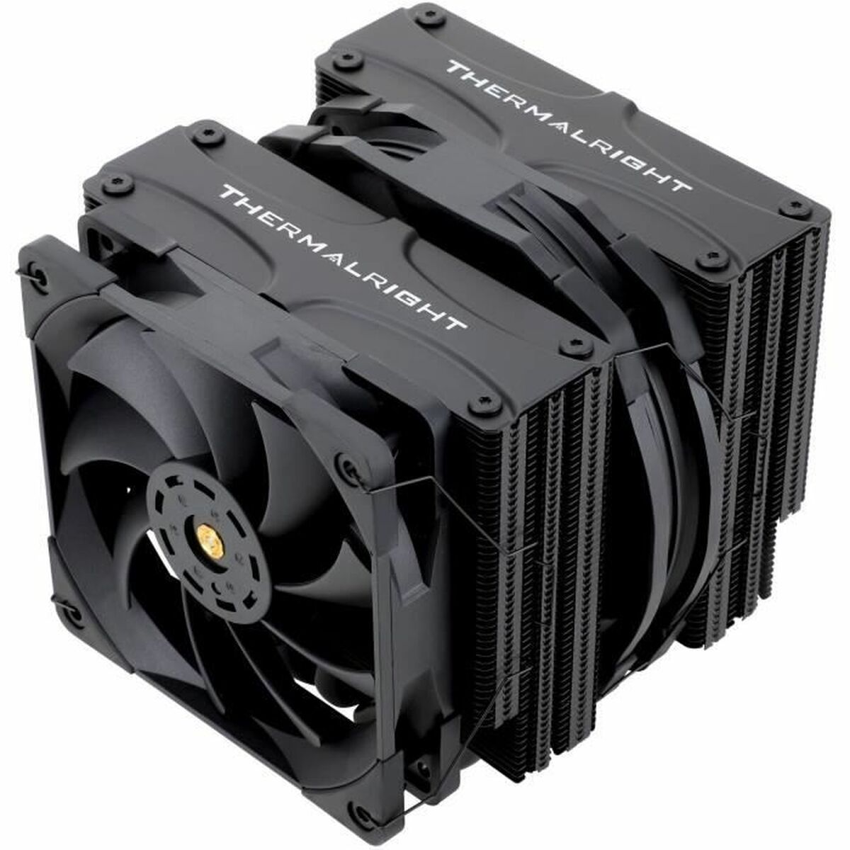 Afbeeldingen van CPU Fan Thermalright Frost Commander 140