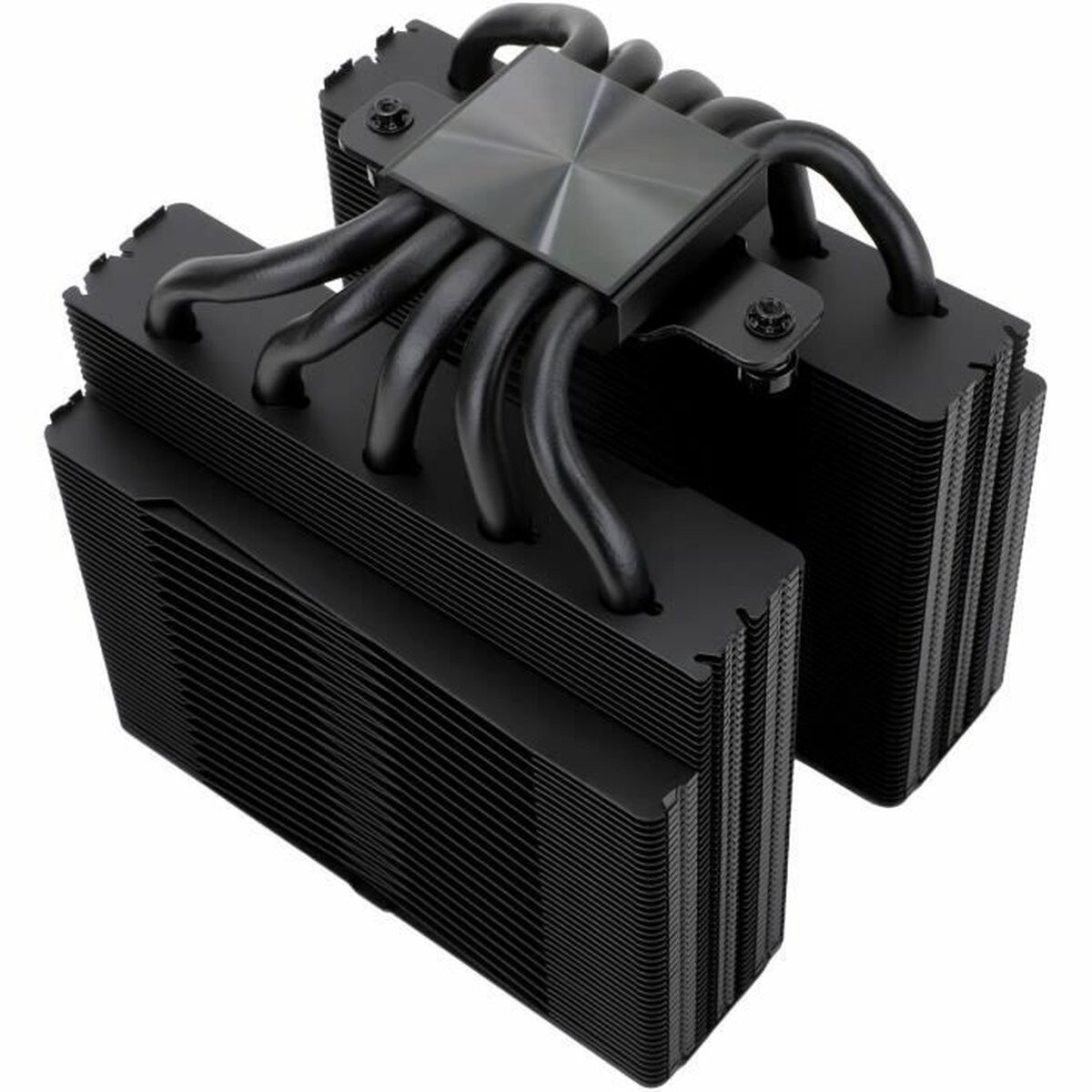 Afbeeldingen van CPU Fan Thermalright Frost Commander 140