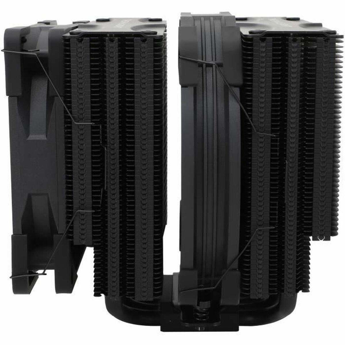 Afbeeldingen van CPU Fan Thermalright Frost Commander 140
