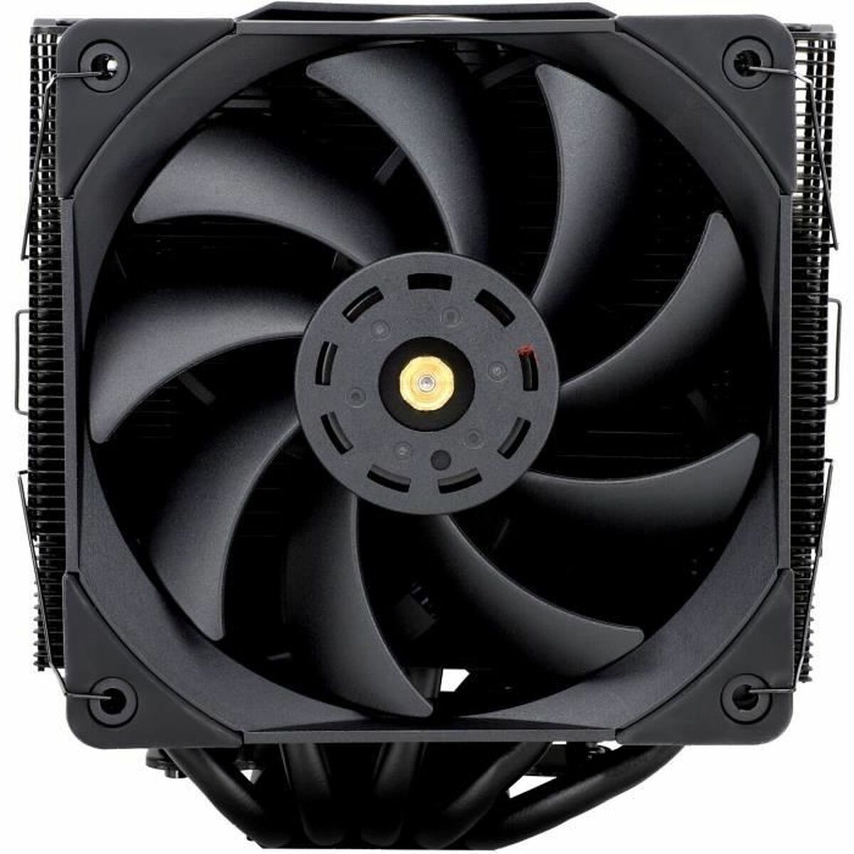 Afbeeldingen van CPU Fan Thermalright Frost Commander 140