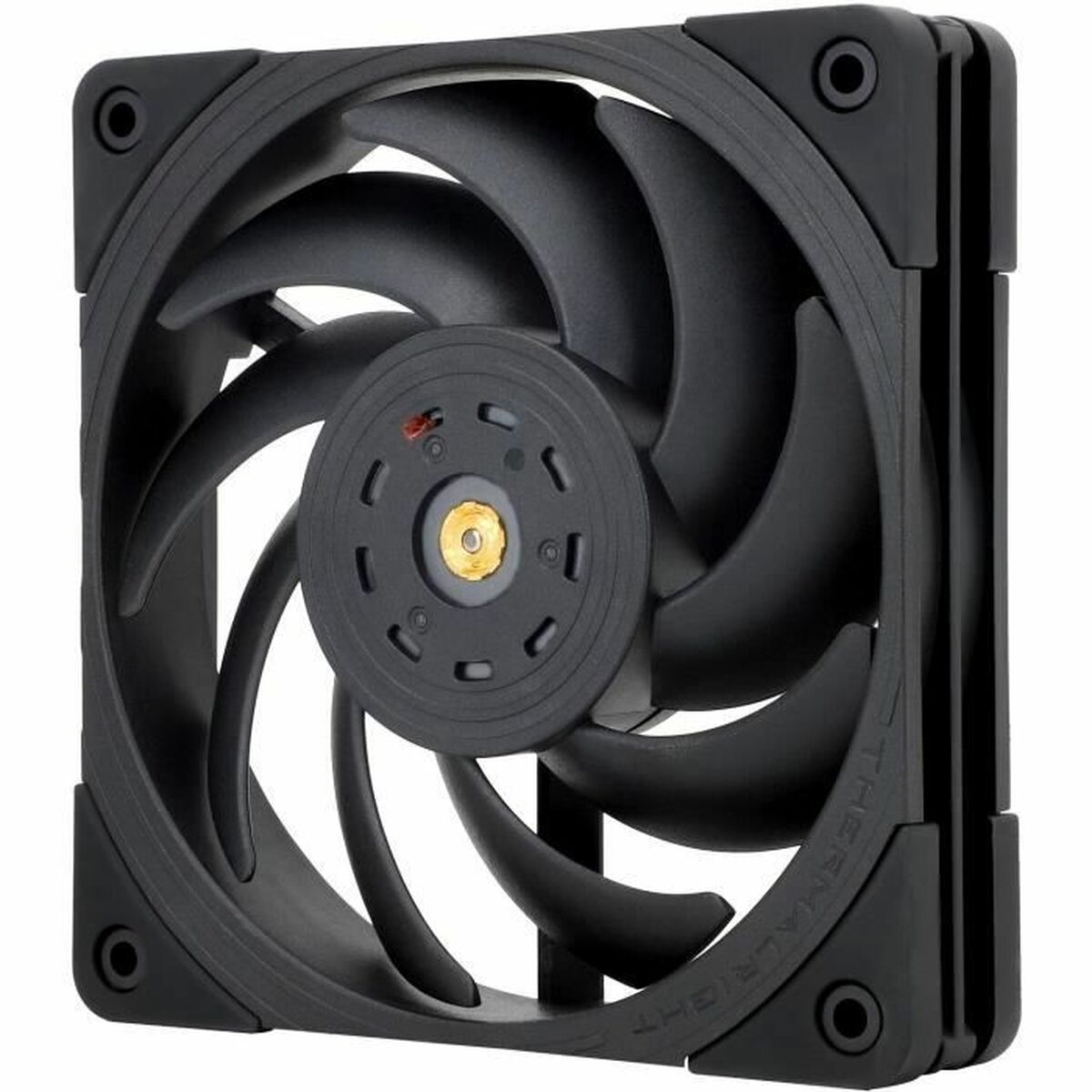 Ανεμιστήρας Κουτί Thermalright TL-B12 Ø 12 cm