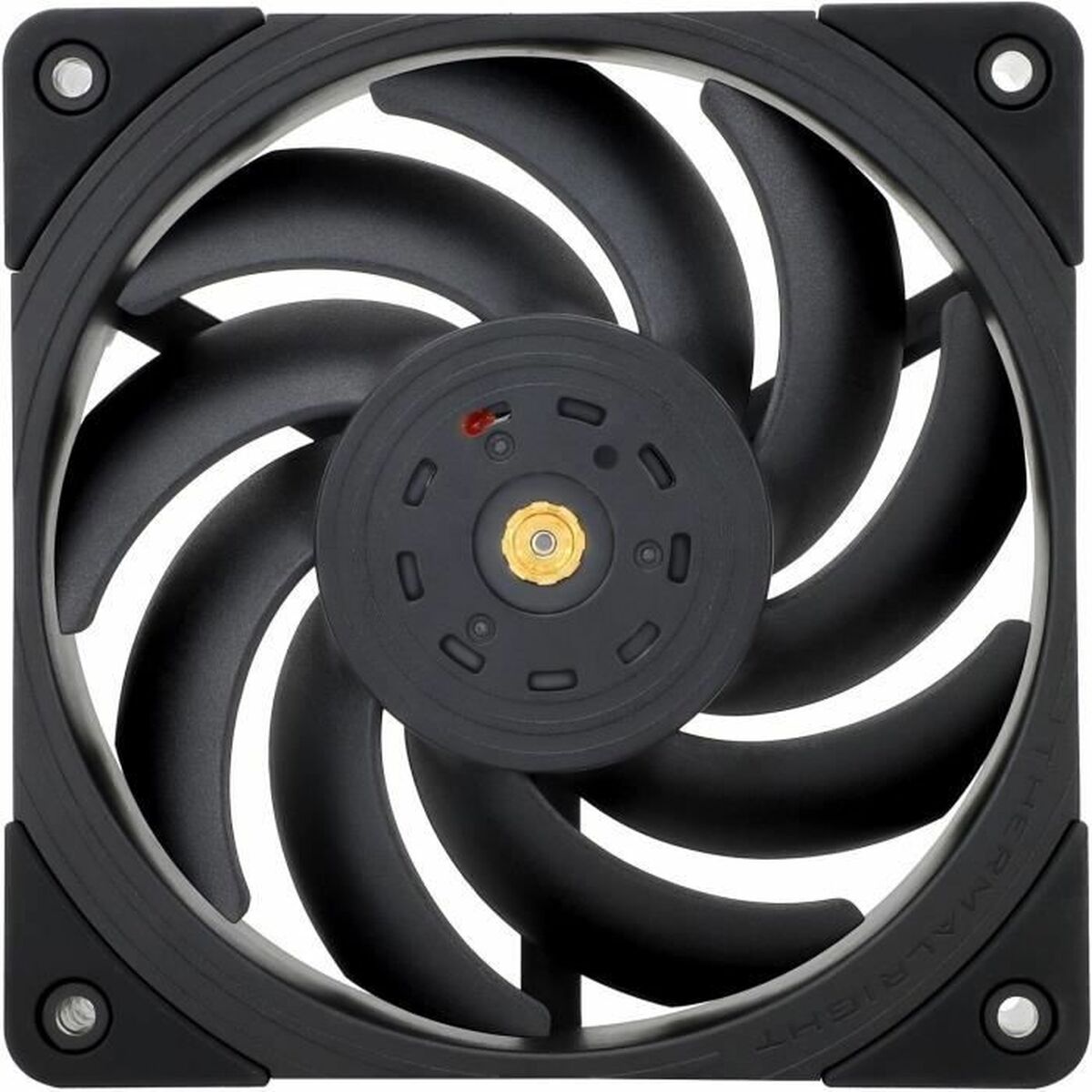 Picture of Box Ventilator Thermalright TL-B12 Ø 12 cm