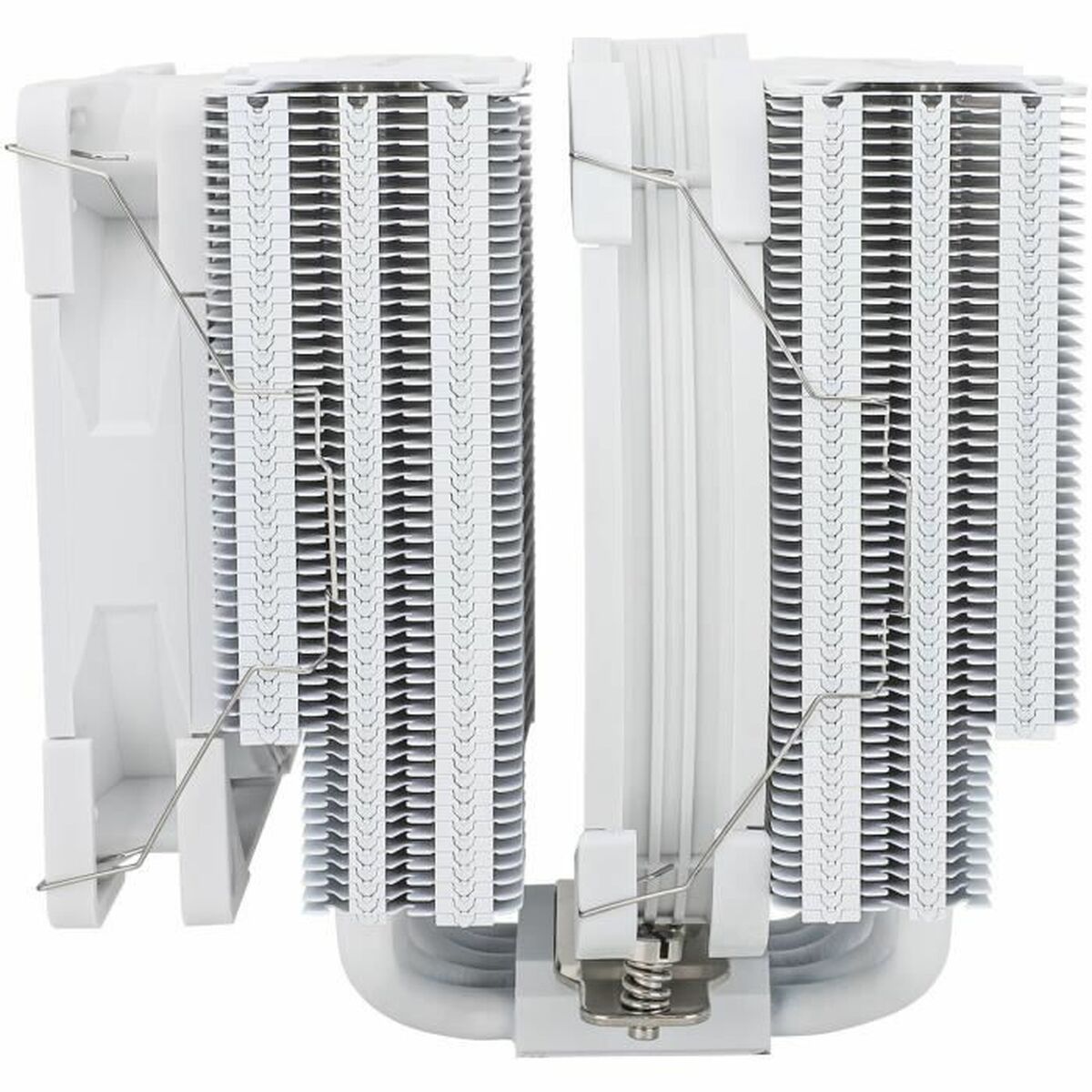 Afbeeldingen van CPU Fan Thermalright Frost Commander 140