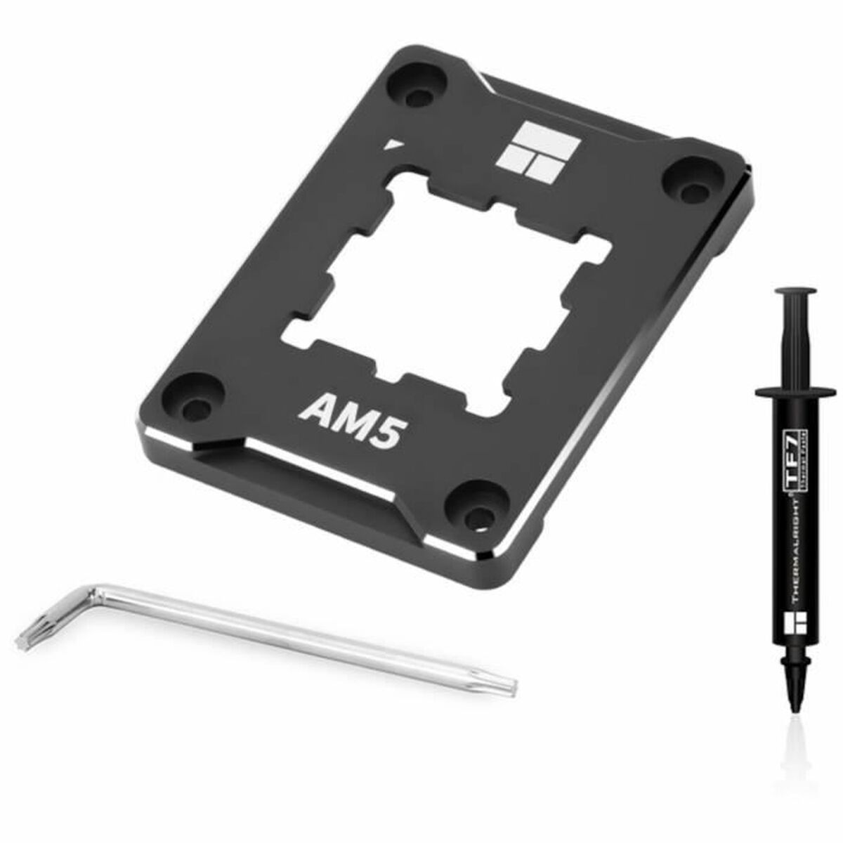 Afbeeldingen van Cooling Base for a Laptop Thermalright